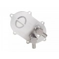 Corse Dynamics Billet Quick Release Fuel Pump Base for Ducati With Oval Flange Corse Dynamics Billet Quick Release Fuel Pump Base for Ducati With Oval Flange